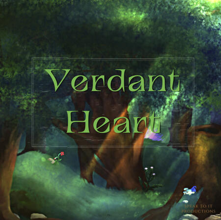 Verdant Heart